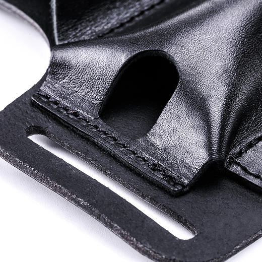 纳丽德（NEXTORCH）V40多功能牛皮套手电工具套EDC装备收纳套便携可挂腰 商品图5