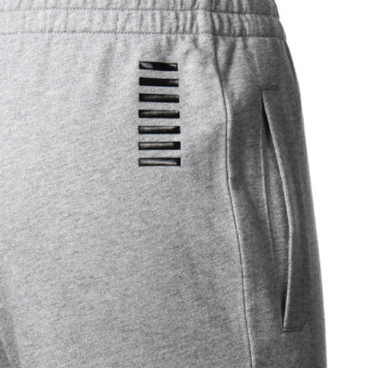 ARMANI 阿玛尼 男士灰色运动裤 8NPP52 PJ05Z 3905 商品图3