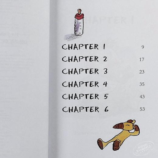 【中商原版】HUK Early Reader Slipcase(30books) 哈榭少儿早期阅读桥梁书30本彩色套装 儿童故事文学套装 英文原版 7-12岁 商品图3