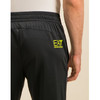 ARMANI 阿玛尼 男士运动裤 黑色 绿色logo 8NPPA4 PJ08Z 1202 商品缩略图2