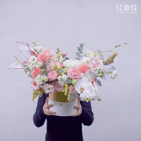 《春风》-自然风抱抱桶「限量大号」