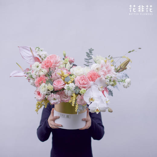 《春风》-自然风抱抱桶「限量大号」 商品图0