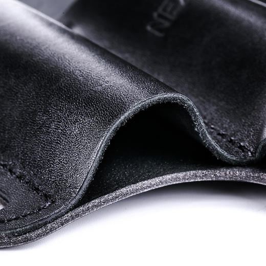 纳丽德（NEXTORCH）V40多功能牛皮套手电工具套EDC装备收纳套便携可挂腰 商品图6