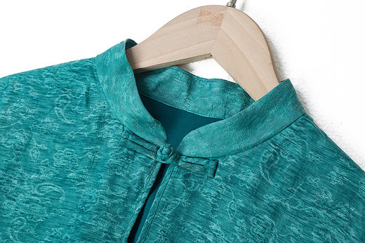 哈瓦塔天然全麻禅服 商品图13