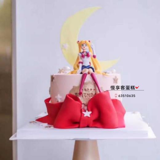 美少女 商品图0