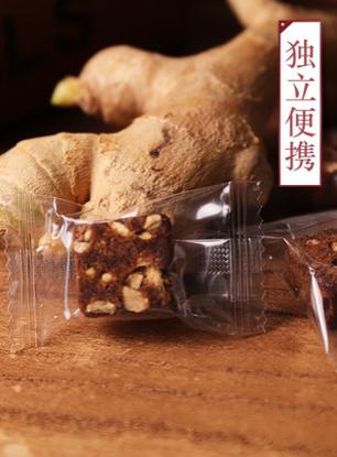 虎标老姜黑糖 150g 商品图2