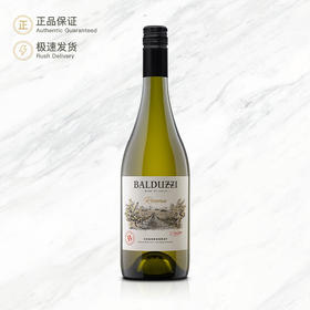 碧桃丝莎当妮窖藏白葡萄酒 Balduzzi Chardonnay Reserve