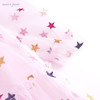 【打折】马克珍妮夏装 女童彩色星星网纱连衣裙 宝宝裙子210098 商品缩略图3