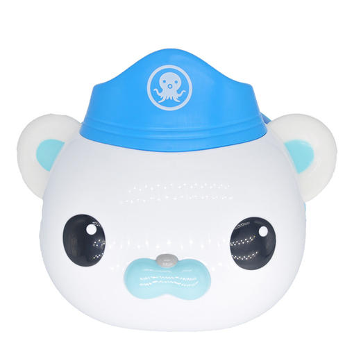 海底小纵队儿童防走失背包 商品图1