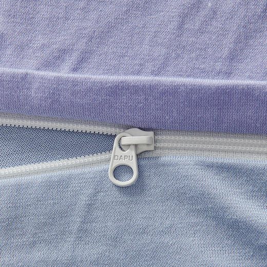 大朴针织印花四件套 ，可以裸睡的亲肤床品，一觉睡到自然醒 商品图6