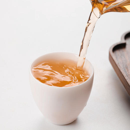 太姥山韵·福鼎白茶饼2012年白牡丹258g  成箱规格：6提共42饼 商品图2