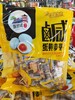 台湾宝岛咸蛋黄麦芽夹心饼干 500g 商品缩略图0