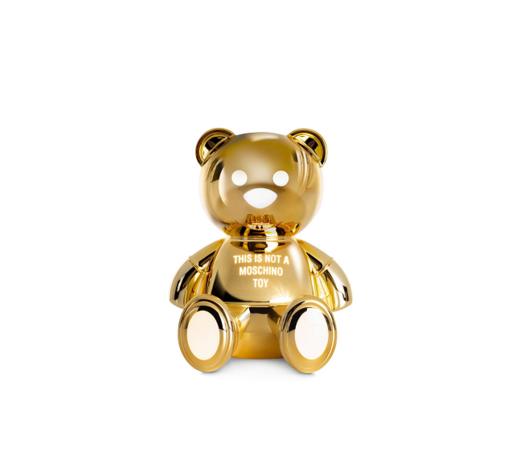 Kartell Toy泰迪熊台灯 商品图0