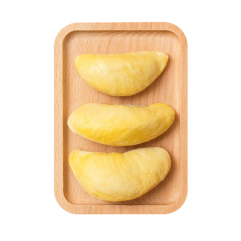 【年货节】猫山王液氮冷冻榴莲果肉 马来西亚进口 顺丰包邮