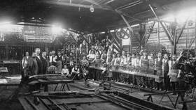 风土之上 百年传承