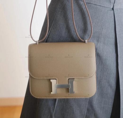 三大金刚 稀罕货 Constance 康康空姐包 豆腐包 商品图0