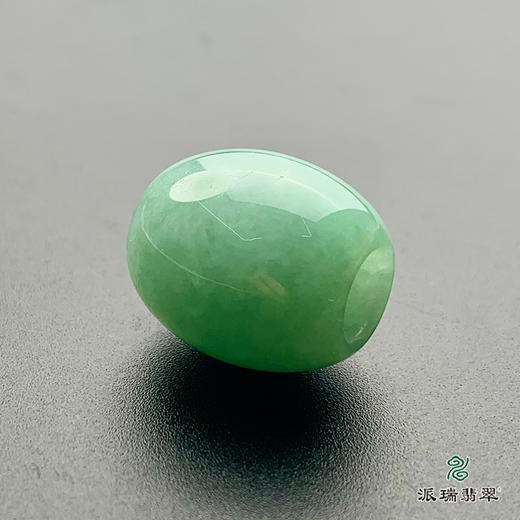 派瑞翡翠 翡翠路路通 糯种 飘翠 商品图0