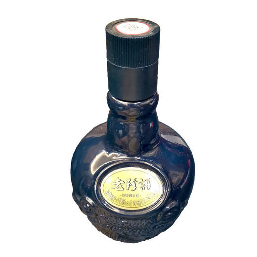 贵州老珍酒 53度酱香型纯粮白酒 整箱6瓶*500ml包邮 商品图7