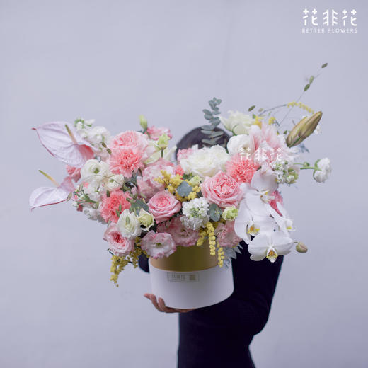 《春风》-自然风抱抱桶「限量大号」 商品图2