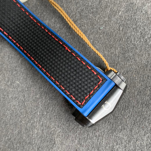 VS欧米茄OMEGA 压轴之作！全黑陶瓷海马海洋宇宙600米 "深海之黑" —新西兰酋队长 不怕刮花 不怕旧！ 商品图6