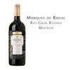 瑞格尔侯爵酒园里奥哈格兰珍藏红葡萄酒,西班牙 里奥哈 1.5L DOCa Marqués de Riscal Red Gran Reserva, Spain Rioja D.O. Ca 1.5L 商品缩略图0
