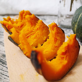 【贝贝南瓜】板栗口感 香甜粉糯 绵密细腻 口口醇香 颗颗饱满 3斤/4.5斤家庭/礼盒装装