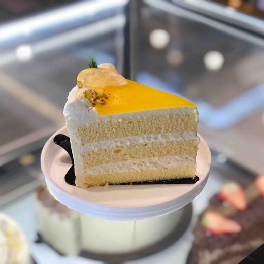 柠檬香缇（约10:30做好）提前2天预定 商品图0