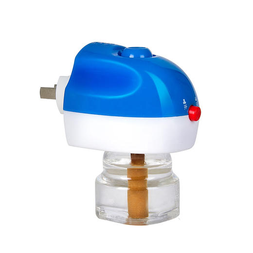 彩虹电热蚊香液驱蚊灭蚊补充液 商品图2