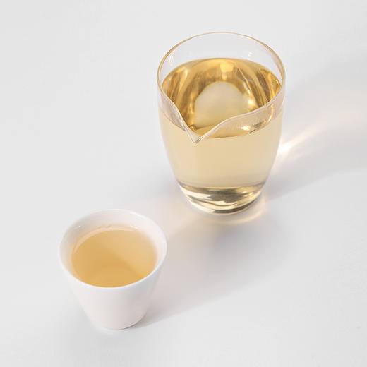 经典·礼盒装福鼎白茶2013年白毫银针200g 商品图2