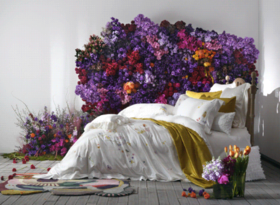  7F家居生活馆 | 廊湾家居LAVIEHOME 家中的春日乌托邦 