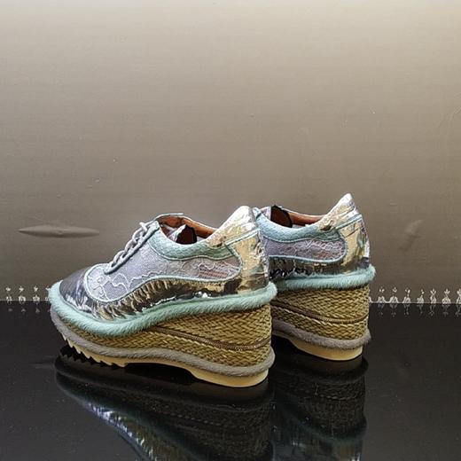 LFGJ6417设计师款松糕鞋 商品图10