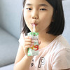 韩国进口帕滋乐宝宝心意果汁 白葡萄梨胡萝卜苹果果汁饮料 125ml*4瓶 3岁+ 商品缩略图1