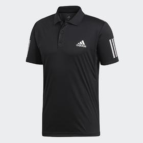 2021新款 Adidas Polo衫 男子网球服