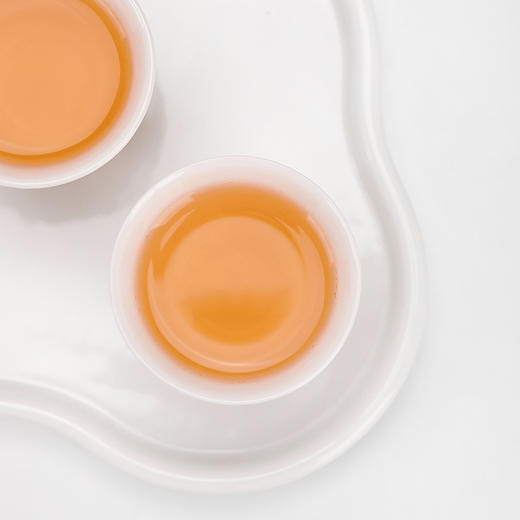 太姥山韵·福鼎白茶饼2012年白牡丹357g  成箱规格：4提共28饼 商品图2