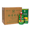 【长期有货】杜酱荷花酒 53度香柔酱香型白酒 整箱6瓶*500ml包邮 商品缩略图0