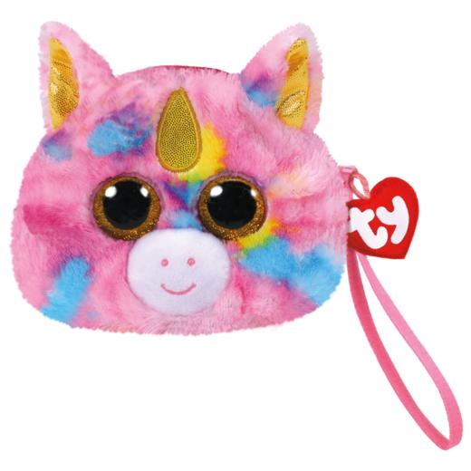 TY 零钱包系列（无亮片） 商品图7