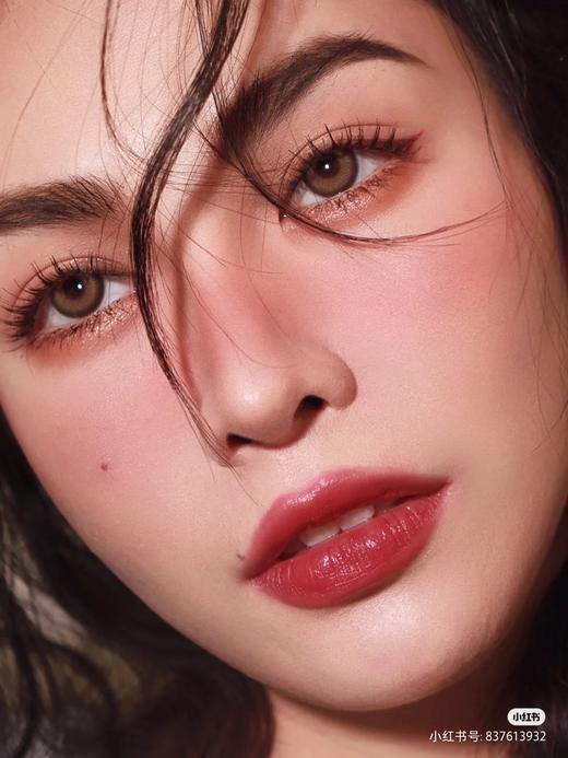 【小红书推荐款】lunarcon 古埃及棕 年抛/直径14.0/着色13.2，138/一副，238/两副，268/三副 商品图5