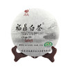 太姥山韵·福鼎白茶饼2012年白茶新秀357g  成箱规格：4提共28饼 商品缩略图0