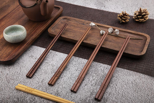 十全十美筷 商品图2