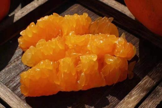 【王者归来】春见粑粑柑 9-10斤左右 行走的果粒橙，果粒爆满，水分好，甜度足 商品图2