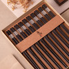 乌镇西栅筷子铺合金筷礼盒十双装 商品缩略图2