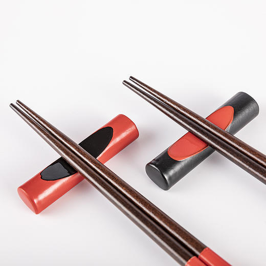 月兔筷两双两架礼盒装144 商品图3