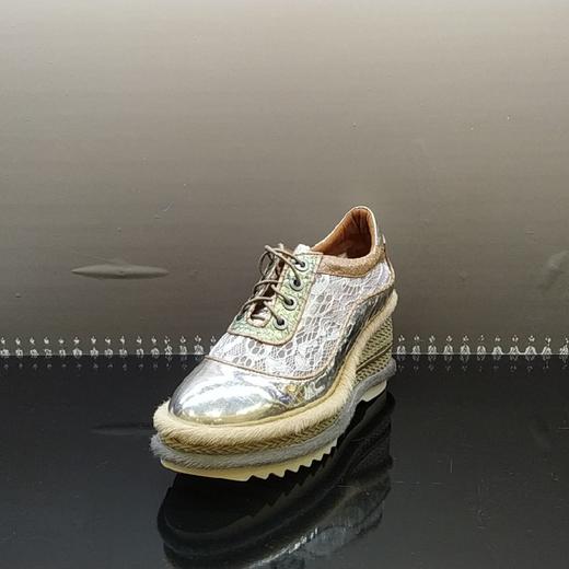 LFGJ6417设计师款松糕鞋 商品图0