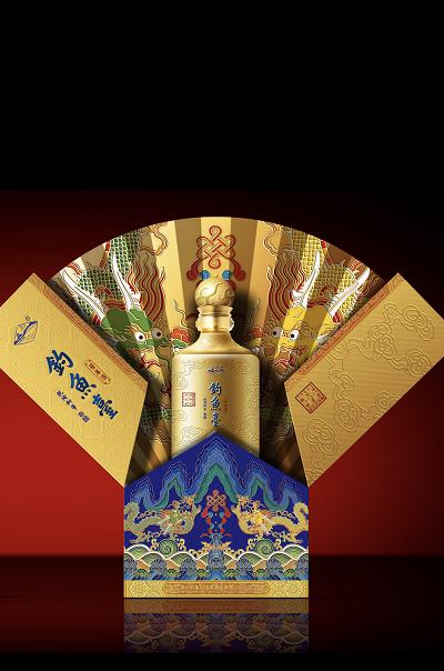 【推荐】钓鱼台 酱尊 53度 500ml*6 【整箱装】酱香型白酒 商品图1