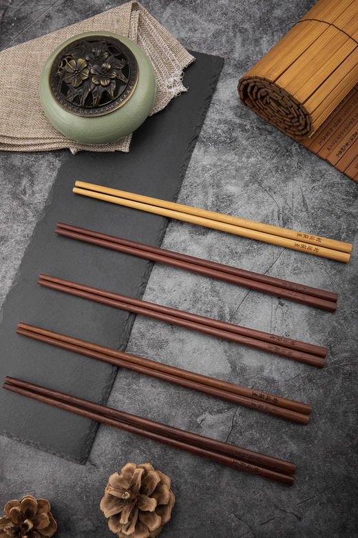 十全十美筷 商品图1