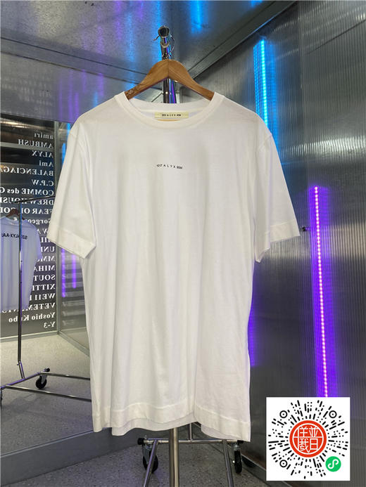 男女同款基础tee 很舒适 夏天必入款 商品图0