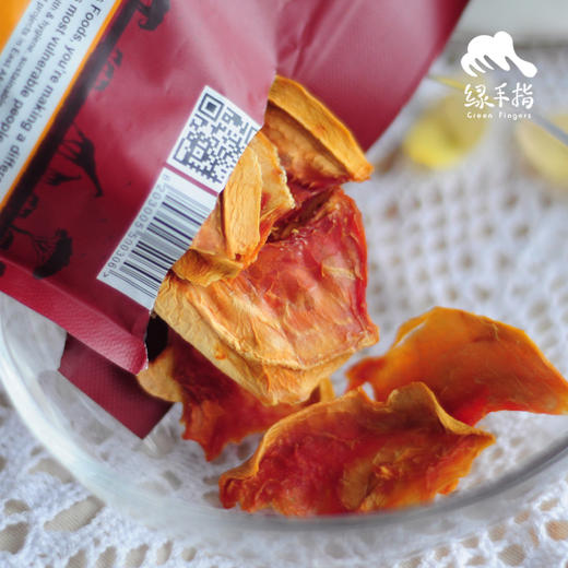 生态混合水果干 | 公平贸易* Eco-Mixture Dried Fruit  | Fair trade 商品图3