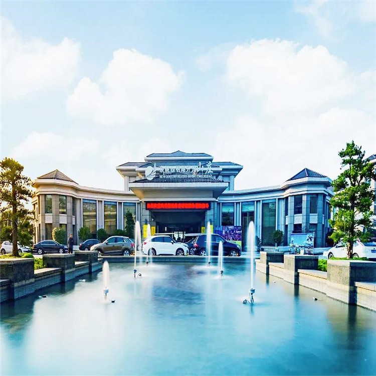 【限时闪购 | 抢周末不加价 | 抢免升湖景房】宁波余姚 | 余姚四明湖开元名都度假酒店度假套餐，399起/双人1晚，688起/双人2晚，限时抢购~