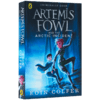 阿特米斯奇幻历险2 北极圈大战 英文原版小说 Artemis Fowl The Arctic Incident 欧因科弗 Eoin Colfer 英文版英语儿童文学书籍 商品缩略图0