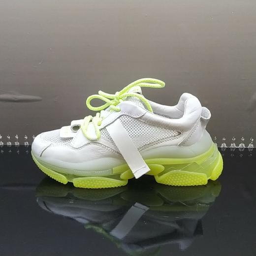 LFGJ 5310春夏款潮流休闲网面运动鞋 商品图7